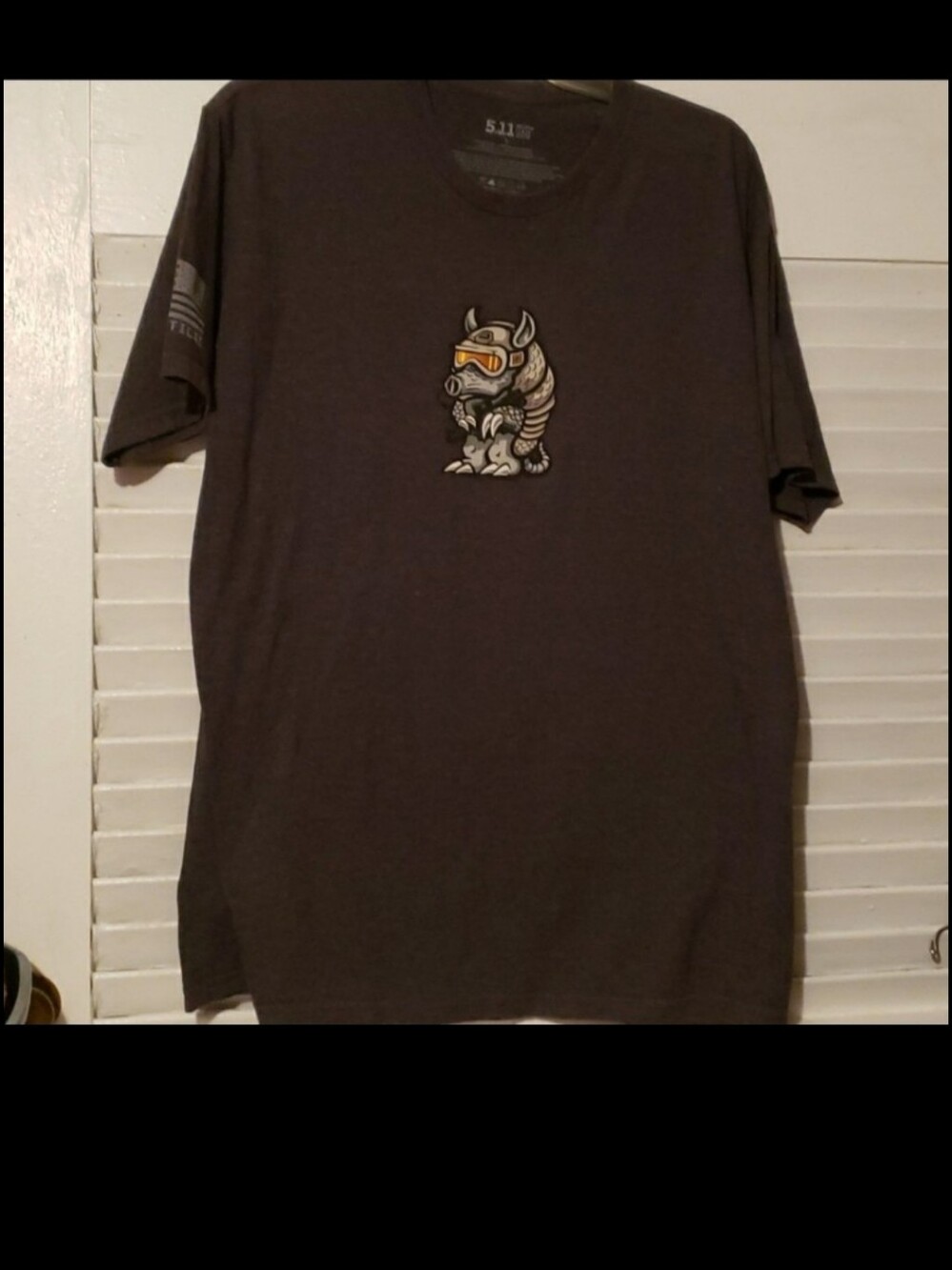 5.11 Tactical TShirt